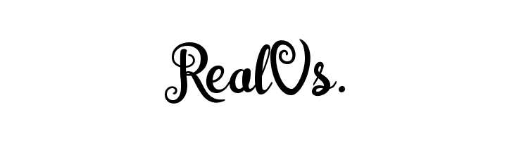 BrazilianScriptFill  Free Fonts Download