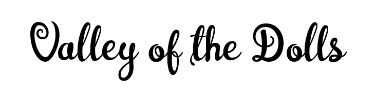 BrazilianScriptFill  Free Fonts Download