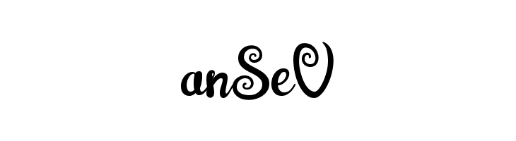 BrazilianScriptFill  Free Fonts Download