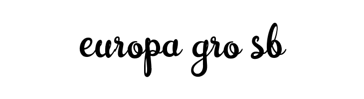 BrazilianScriptFill  Free Fonts Download