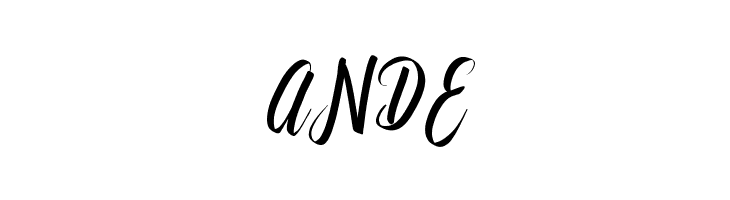 RecognitionScript  Free Fonts Download