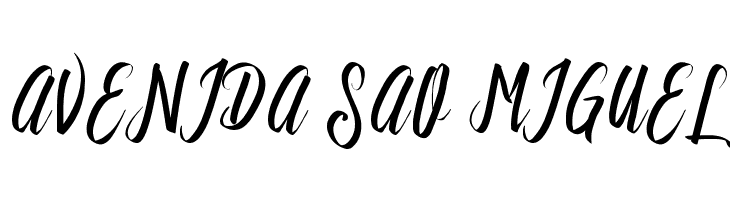 RecognitionScript  Free Fonts Download