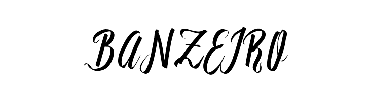 RecognitionScript  Free Fonts Download