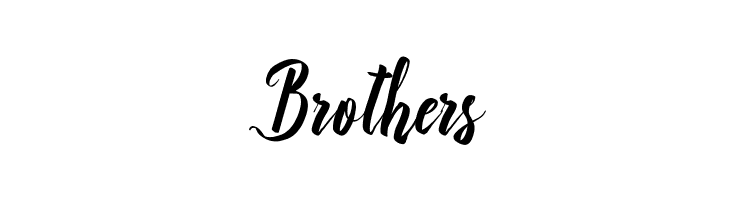 RecognitionScript  Free Fonts Download