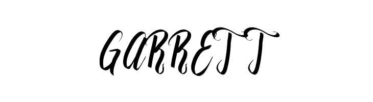 RecognitionScript  Free Fonts Download