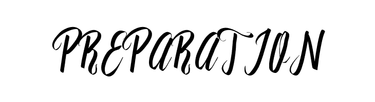 RecognitionScript  Free Fonts Download