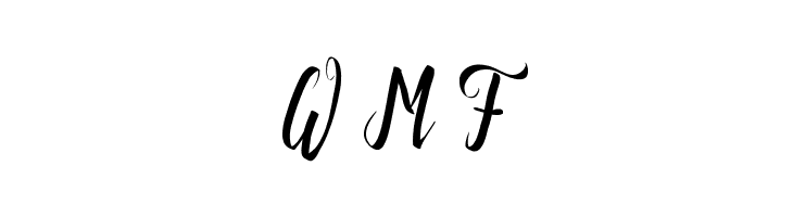RecognitionScript  Free Fonts Download