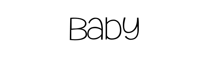 WatermelonFamily-Thin  Free Fonts Download