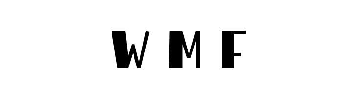 WatermelonFamily-Fat  Free Fonts Download