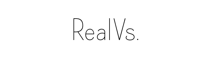 InstineSans  Free Fonts Download