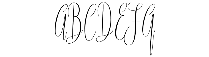 AmericanScript  Free Fonts Download