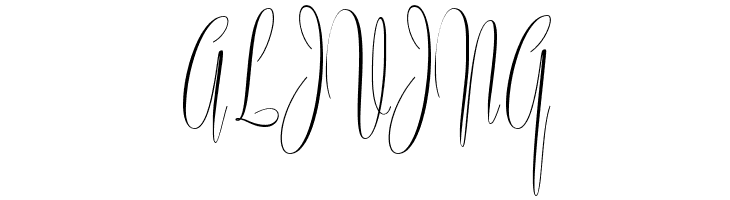 AmericanScript  Free Fonts Download