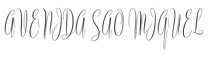 AmericanScript  Free Fonts Download