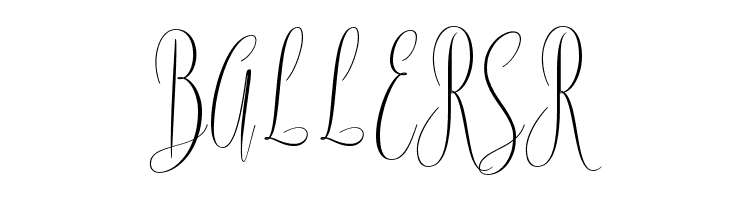 AmericanScript  Free Fonts Download