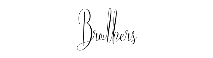 AmericanScript  Free Fonts Download