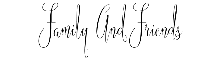 AmericanScript  Free Fonts Download