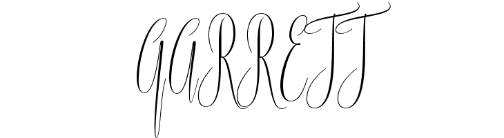 AmericanScript  Free Fonts Download