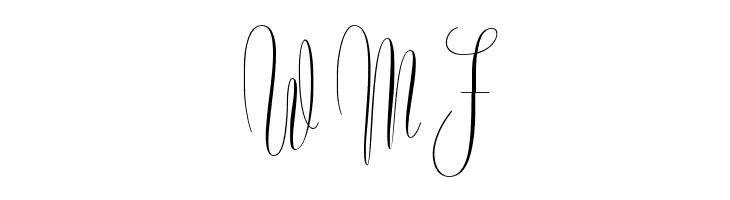 AmericanScript  Free Fonts Download