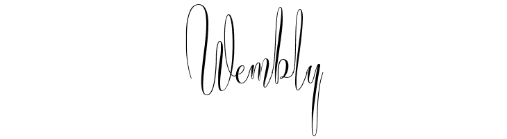 AmericanScript  Free Fonts Download