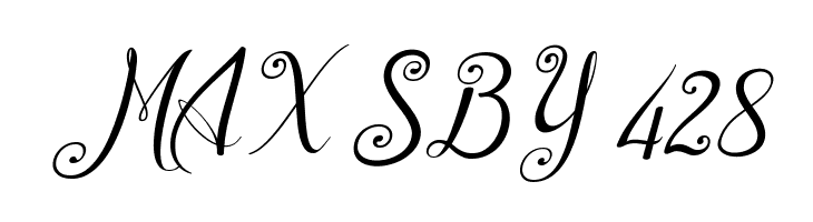 ShyntiaBella  Free Fonts Download