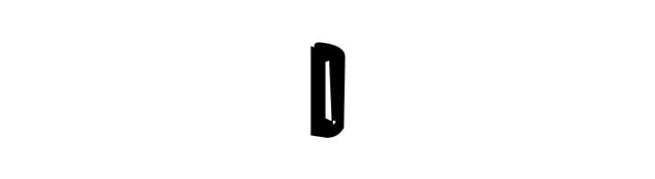 sugar [dissolve]  Free Fonts Download