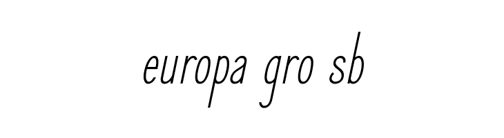 ElegantSans-Italic  Free Fonts Download