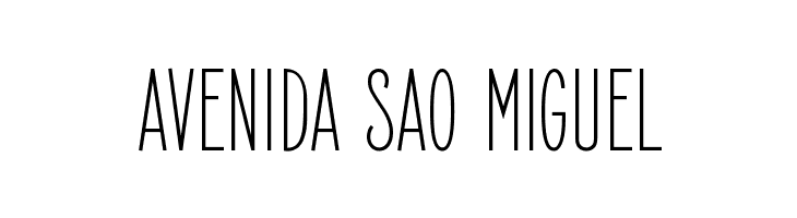 ElegantSans  Free Fonts Download