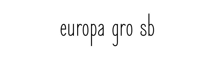 ElegantSans  Free Fonts Download