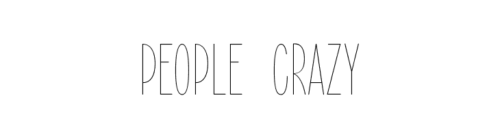 ElegantSans-Thin  Free Fonts Download