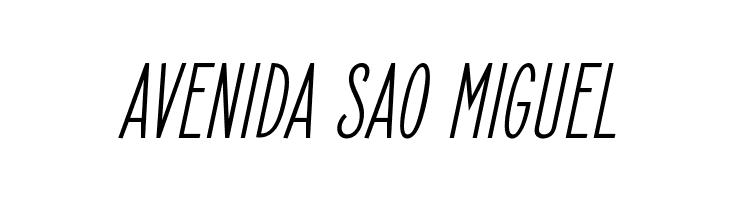 ElegantSans-SemiBoldItalic  Free Fonts Download