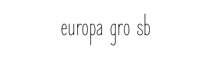ElegantSans-Light  Free Fonts Download