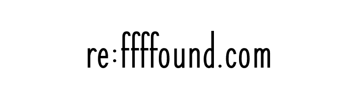 ElegantSans-Bold  Free Fonts Download