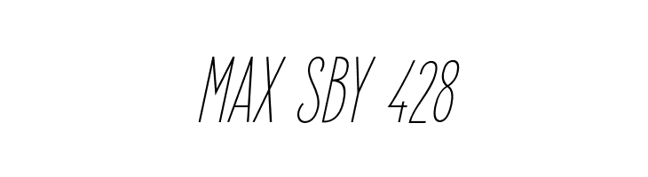 ElegantSans-LightItalic  Free Fonts Download