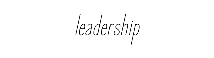 ElegantSans-LightItalic  Free Fonts Download