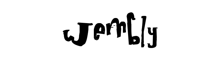 death friends µ*  Free Fonts Download