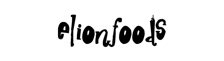 death friends µ*  Free Fonts Download