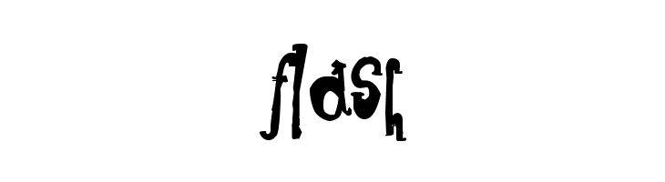 death friends µ*  Free Fonts Download