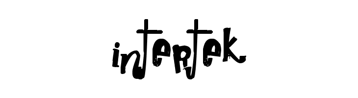 death friends µ*  Free Fonts Download