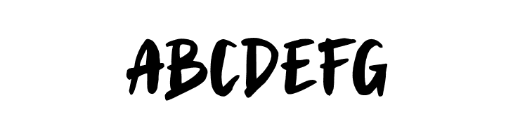 Frozen Blue  Free Fonts Download