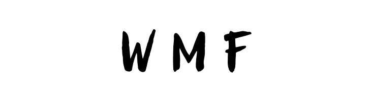 Frozen Blue  Free Fonts Download