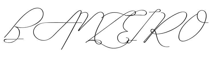 Ayudisha Demo  Free Fonts Download