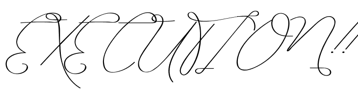 Ayudisha Demo  Free Fonts Download