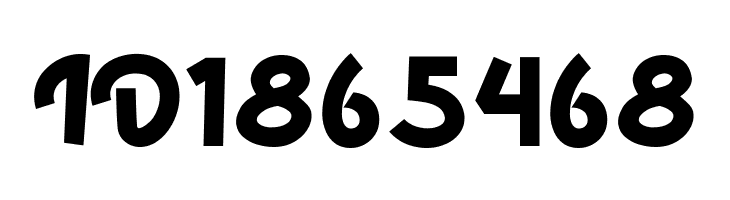 Palmore  Free Fonts Download
