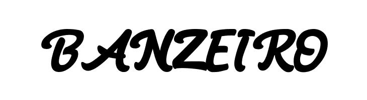 Black Mindo  Free Fonts Download