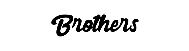 Black Mindo  Free Fonts Download