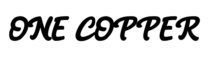 Black Mindo  Free Fonts Download