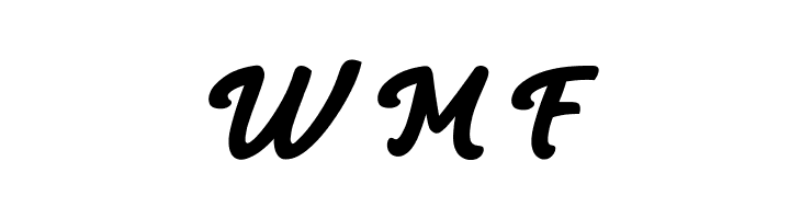 Black Mindo  Free Fonts Download