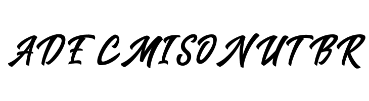 Ricefield  Free Fonts Download