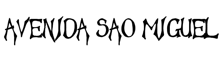 Tampy's Font  Free Fonts Download