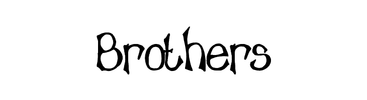 Tampy's Font  Free Fonts Download